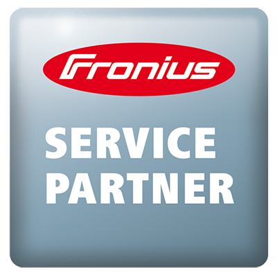 Fronius_SP_Logo
